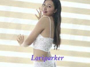Loriparker