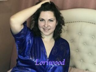 loriwood Bdsm gratuit