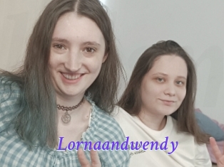 Lornaandwendy