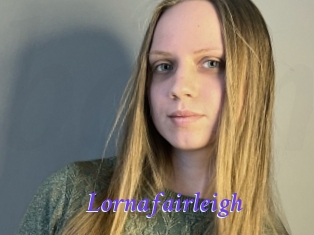 Lornafairleigh
