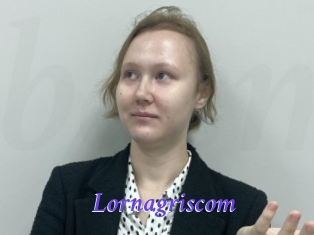 Lornagriscom