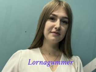 Lornagummer