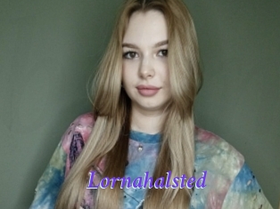 Lornahalsted