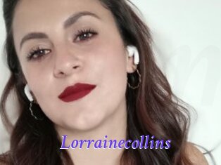 Lorrainecollins