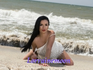 Lorrainemoon