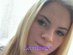 lorribrown Bdsm gratuit
