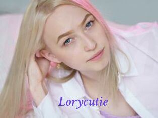 Lorycutie
