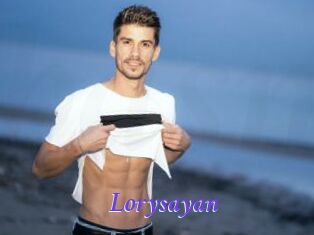 Lorysayan