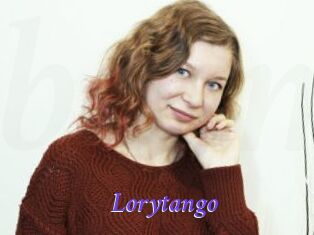 Lorytango