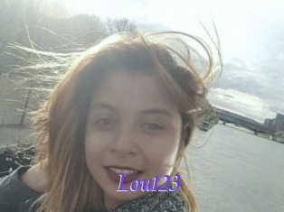 Lou123