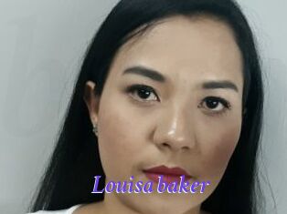 Louisa_baker