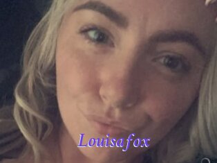 Louisafox