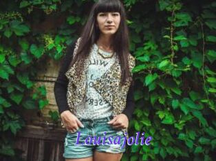 Louisajolie