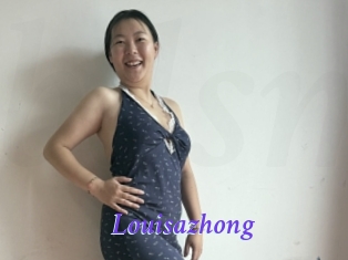 louisazhong Bdsm gratuit