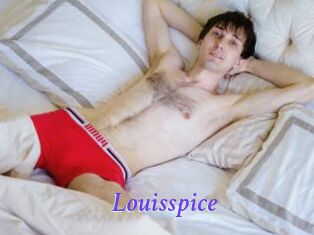 Louisspice