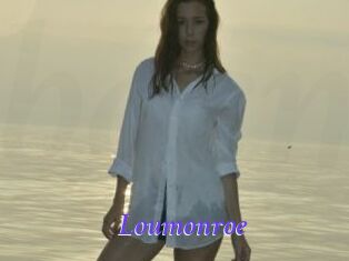 Loumonroe