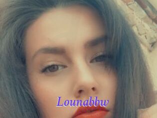 Lounabbw