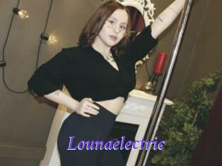 Lounaelectric