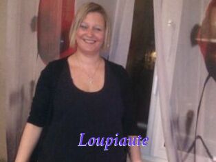 Loupiaute