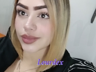 Lourdex