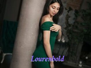 Lourenbold