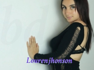 Lourenjhonson
