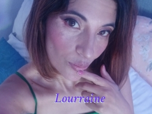 Lourraine
