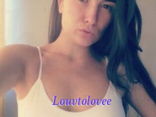 Louvtolovee