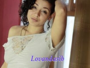 Lovandasib