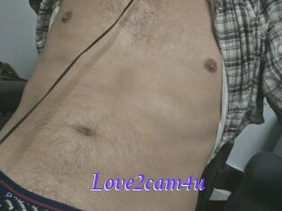 Love2cam4u