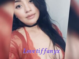 Love_tiffanyx