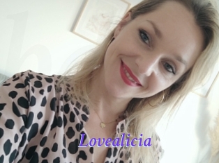 Lovealicia