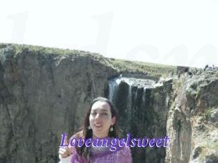 Loveangelsweet