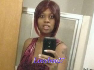 Loveboo27