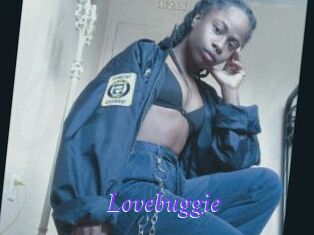 Lovebuggie
