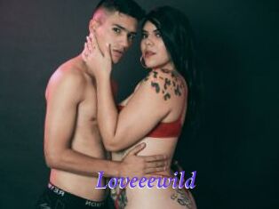 Loveeewild