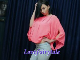 Lovefairytale