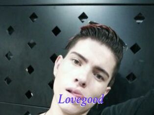 Lovegood