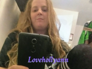 lovehollyann Bdsm gratuit