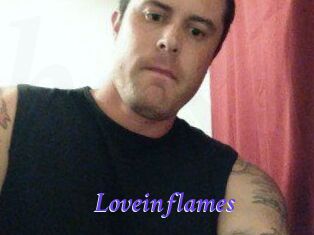Loveinflames