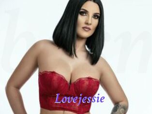 Lovejessie