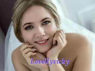 Lovellyvicky
