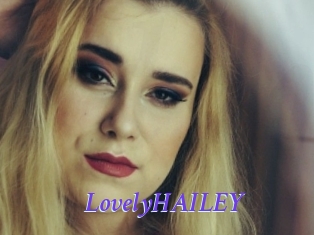 lovelyHAILEY Bdsm gratuit
