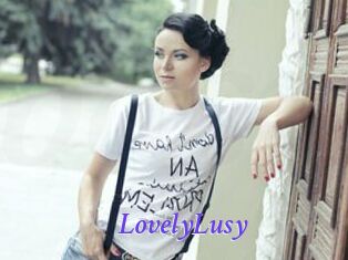 LovelyLusy