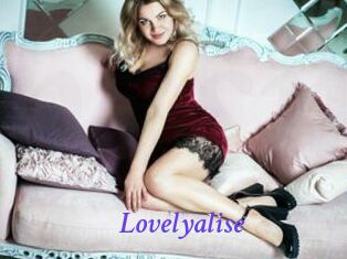 Lovelyalise