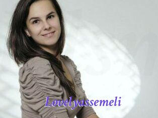 Lovelyassemeli