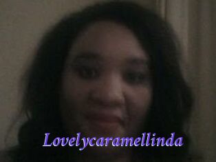 Lovelycaramellinda