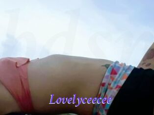 Lovelyceecee