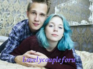Lovelycoupleforu