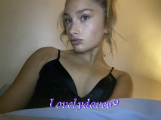 lovelydove69 Bdsm gratuit